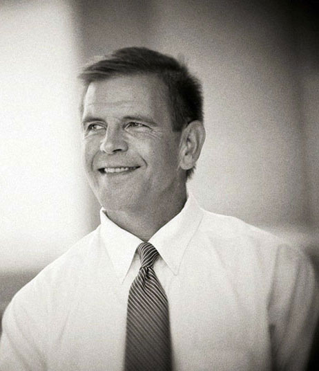 john larsen bankruptcy attorney